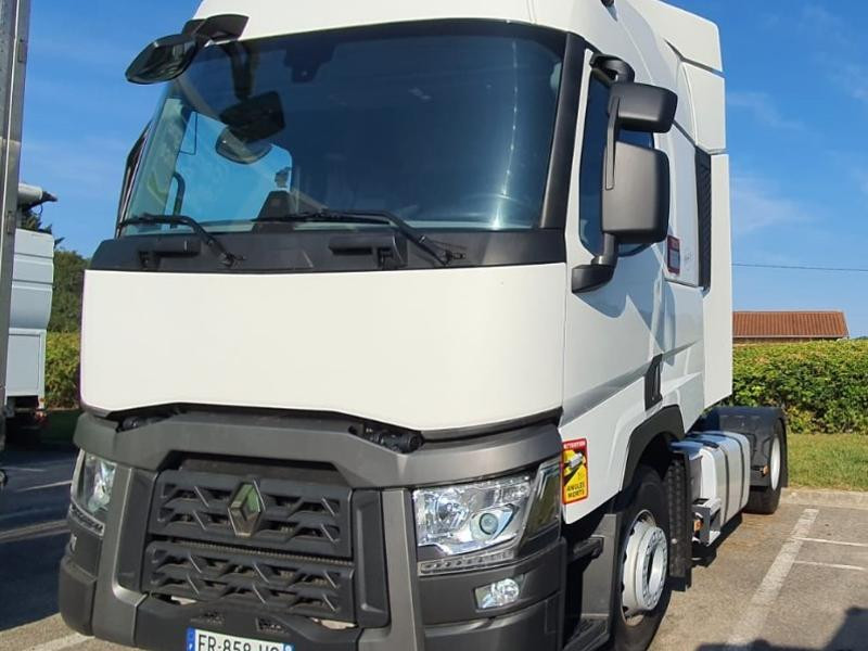 Vente Tracteurs routiers RENAULT TRUCKS d'occasion